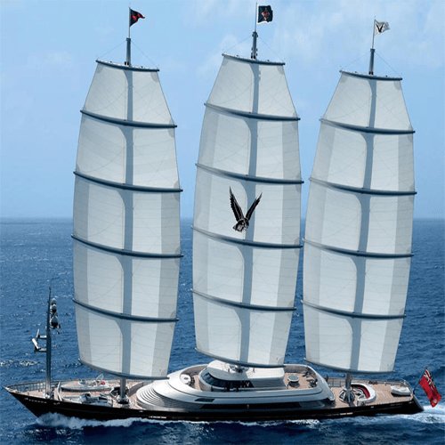 Greece sailing charter