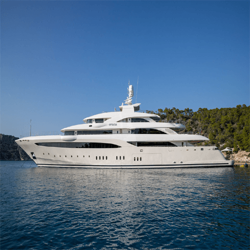 Greece catamaran charter